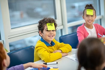 Englisch Gruppenkurse für Kinder bei Leipzig Englisch