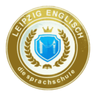 Leipzig Englisch logo