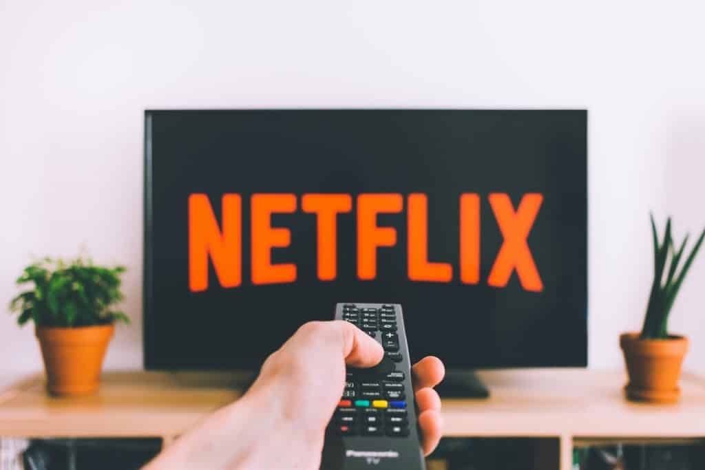 Englisch lernen mit Netflix, kostenlos