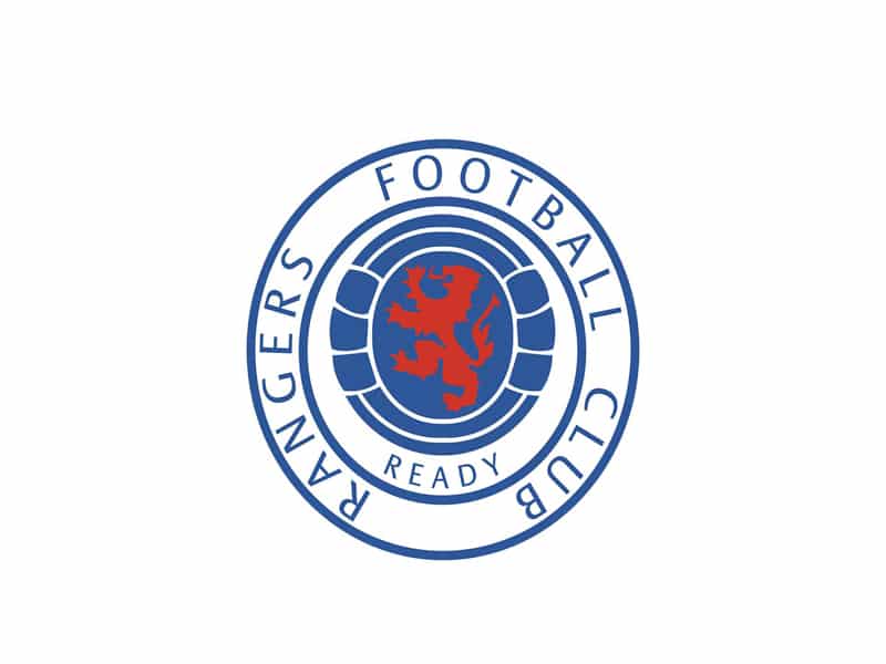 larn English, Glasgow Rangers