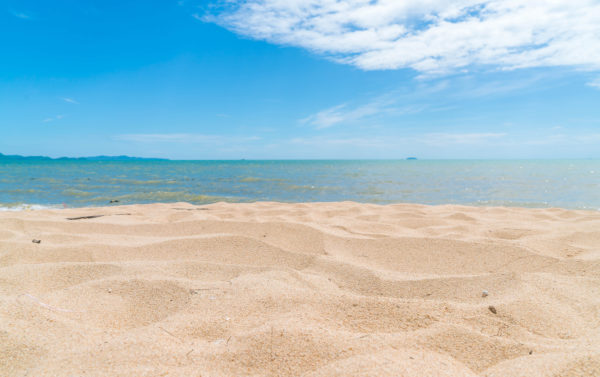 Redewendungen für den Sommer