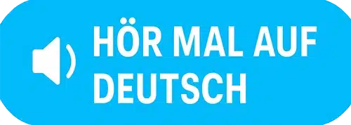 hoer mal auf Deutsch