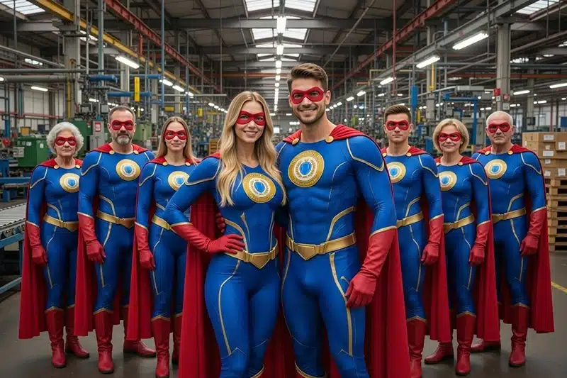 Englisch für Unternehmen Wir bieten Englischkurse für Firmen in Leipzig an.