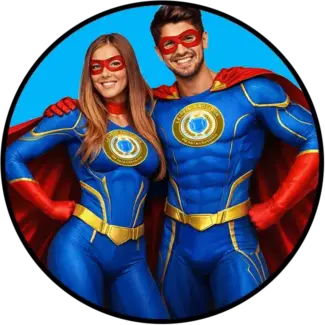 Englischkurs für Erwachsene Leipzig Gruppe von Erwachsenen, die an der Leipzig Englisch Sprachschule Englisch lernen