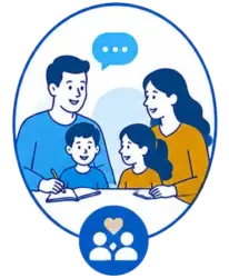 Englischkurse für Familien Leipzig Englischkurse für Familien Leipzig