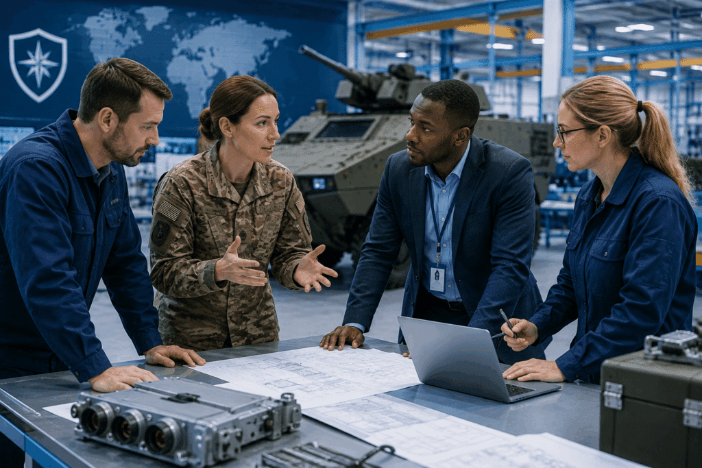englisch-militaer-verteidigungsindustrie-leipzig Englisch für Militär und Verteidigungsindustrie in Leipzig